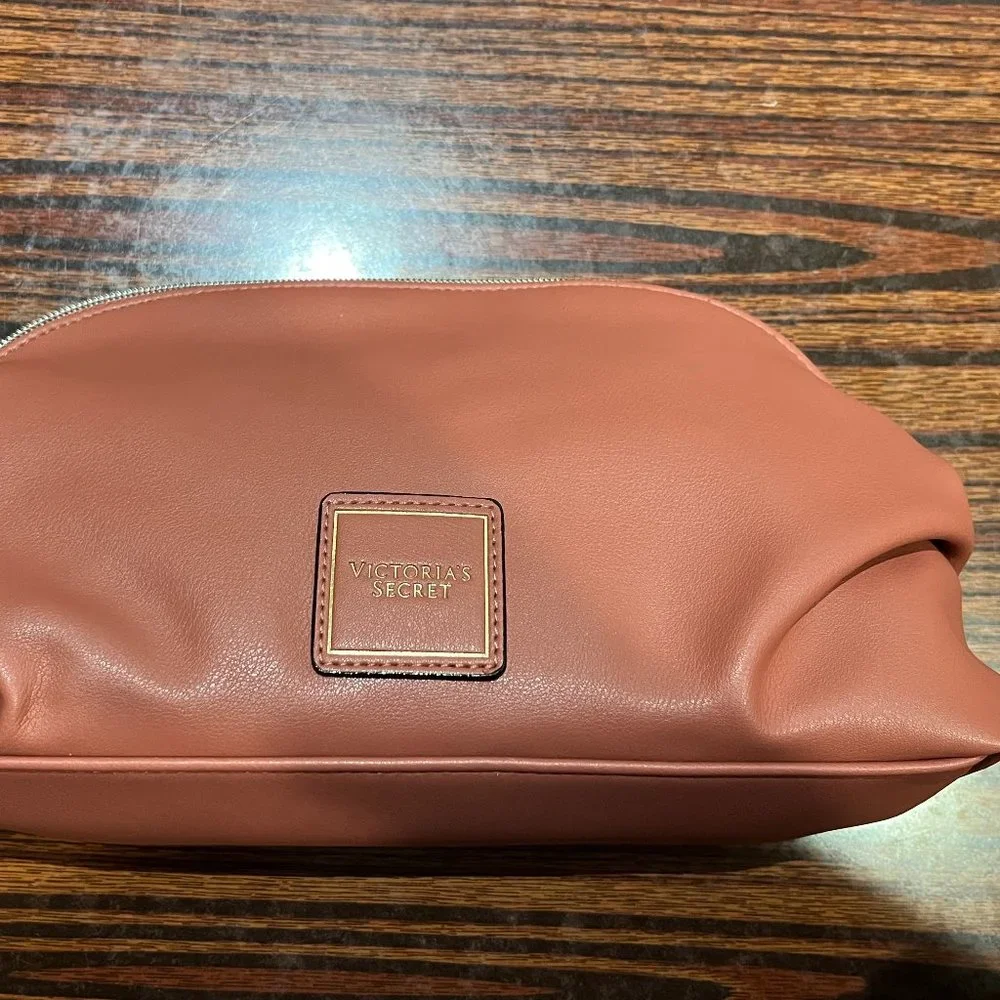 Victoria's Secret Cosmetic Bag - Picture 2 of 6